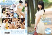 全国女子大生図鑑☆鹿児島 のぞみちゃん 18才